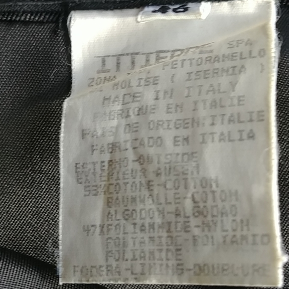 Versa ...mini skirt - Picture 7 of 8